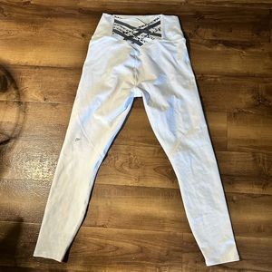 Fabletics powerhold leggings